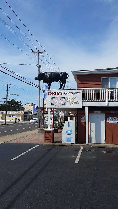 Okie's Butcher Shop