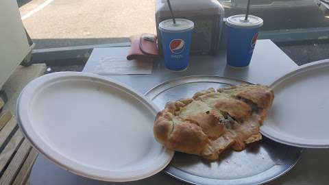 Panzone's Pizza Panzone's Pizza